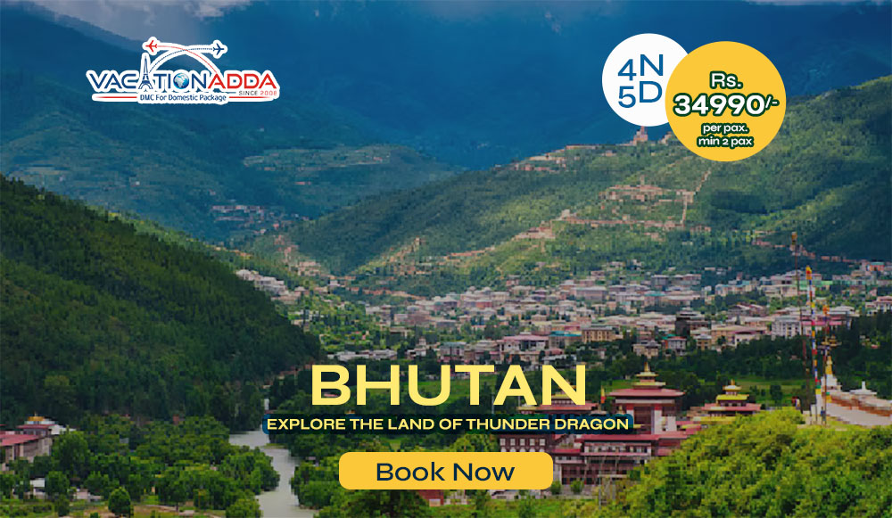 Bhutan Travel Offer