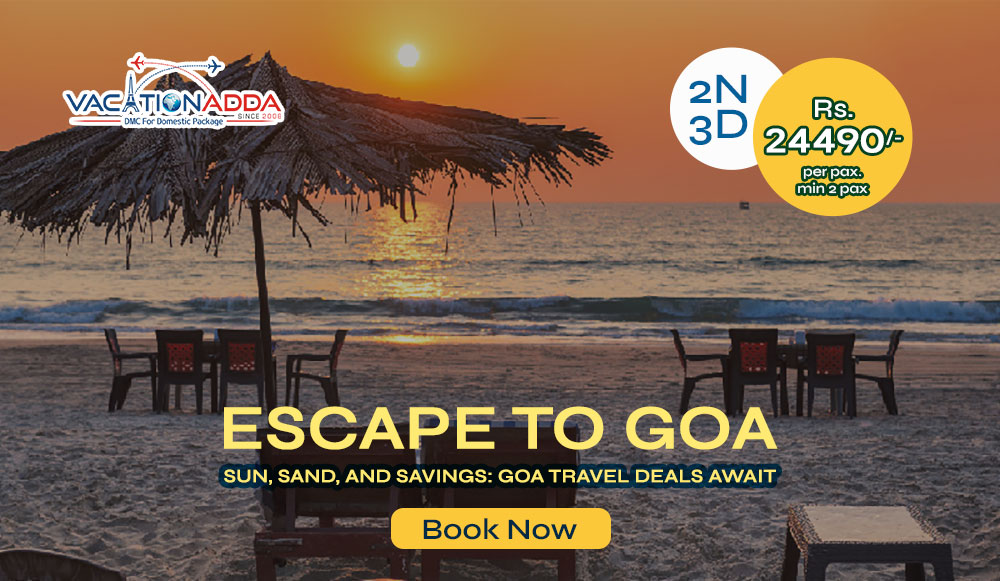 Goa Tour