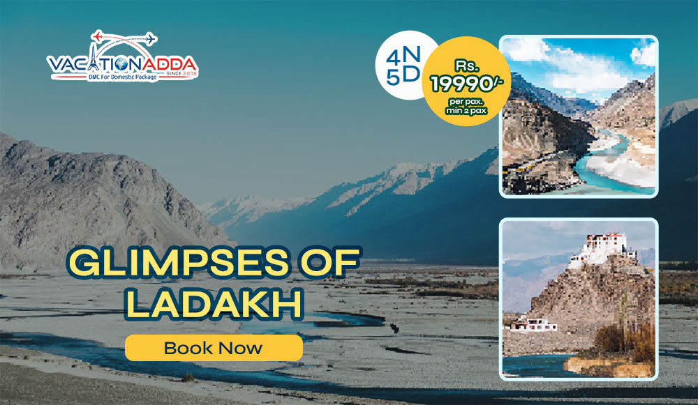 Ladakh Tour