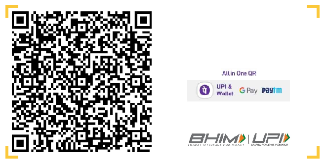 Scan and Pay